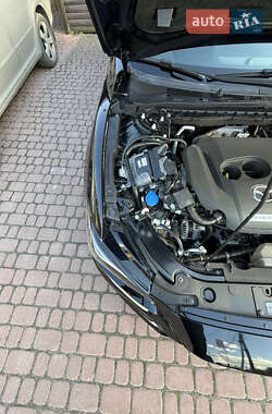 Седан Mazda 6 2019 в 