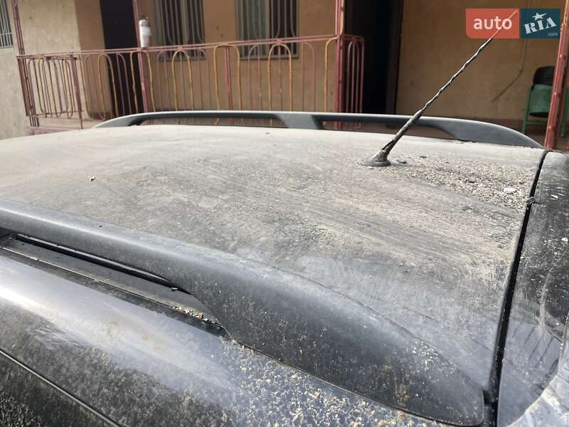 Універсал Mazda 6 2007 в Одесі фото 8 Універсал Mazda 6 2007 в Одесі