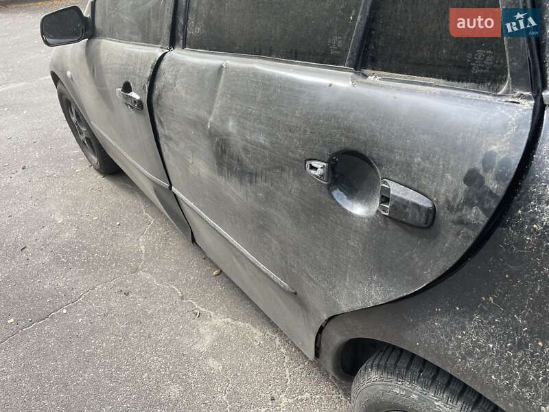 Універсал Mazda 6 2007 в Одесі фото 7 Універсал Mazda 6 2007 в Одесі