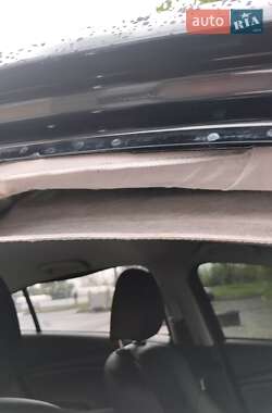 Седан Mazda 6 2016 в 