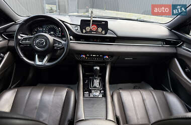 Универсал Mazda 6 2019 в 
