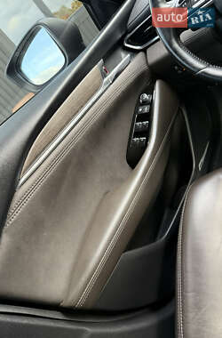Универсал Mazda 6 2019 в 