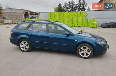 Mazda 6 2007