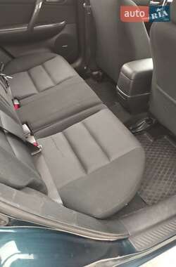 Универсал Mazda 6 2007 в 