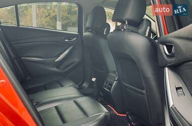 Седан Mazda 6 2013 в 