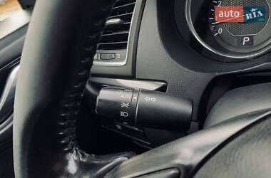 Седан Mazda 6 2013 в 