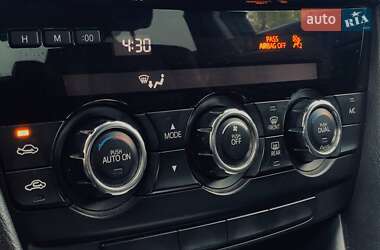 Седан Mazda 6 2013 в 