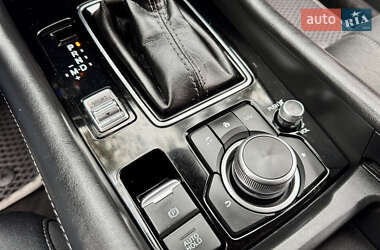 Седан Mazda 6 2018 в 