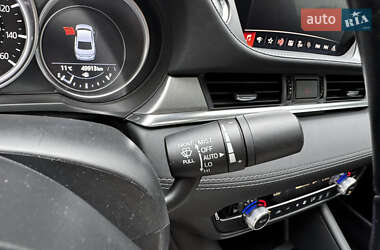 Седан Mazda 6 2021 в  фото 28 Седан Mazda 6 2021 в
