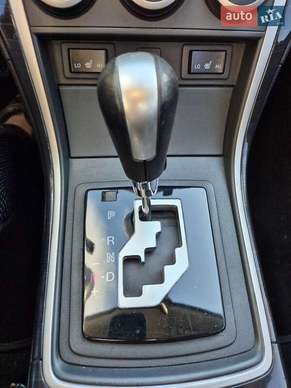 Седан Mazda 6 2008 в Киеве
