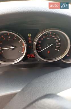 Седан Mazda 6 2008 в 
