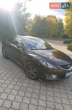 Mazda 6 2008