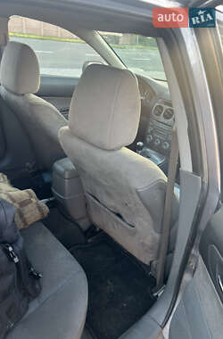 Универсал Mazda 6 2003 в 