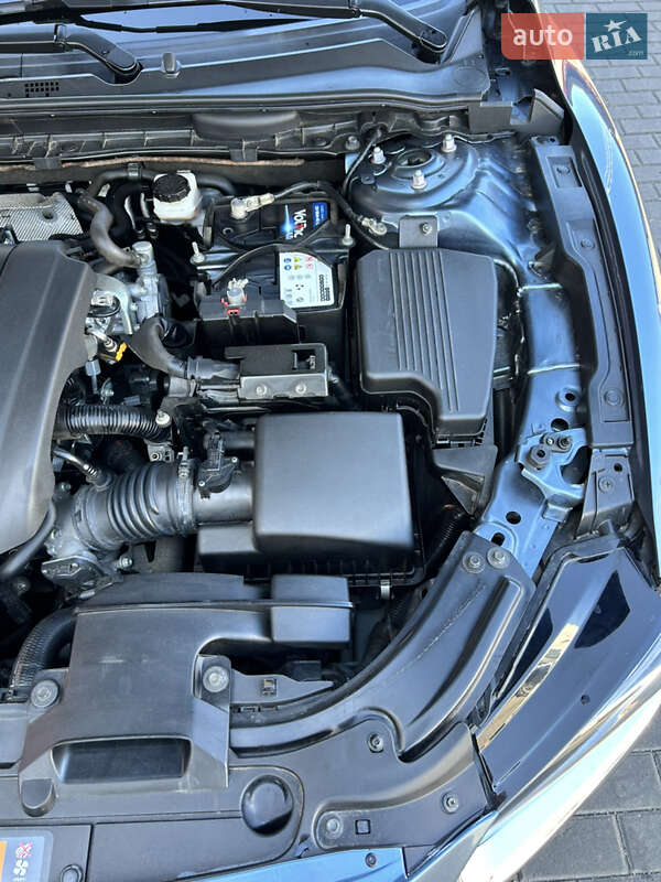 Седан Mazda 6 2018 в Киеве