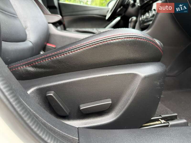 Универсал Mazda 6 2013 в Луцке фото 12 Универсал Mazda 6 2013 в Луцке