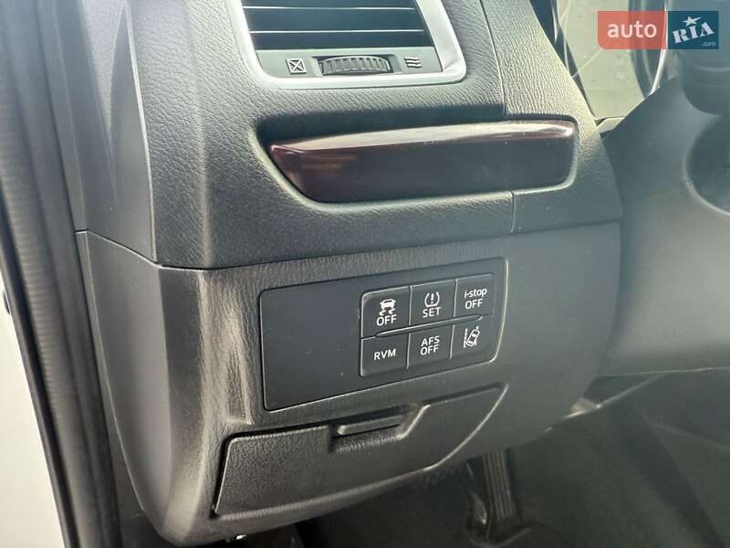 Универсал Mazda 6 2013 в Луцке фото 16 Универсал Mazda 6 2013 в Луцке