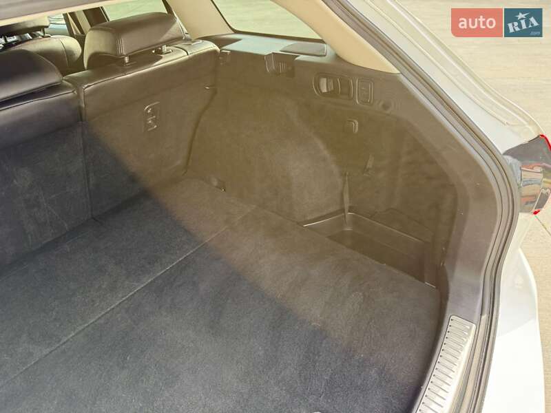 Универсал Mazda 6 2013 в Луцке фото 25 Универсал Mazda 6 2013 в Луцке