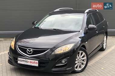 Mazda 6 2010