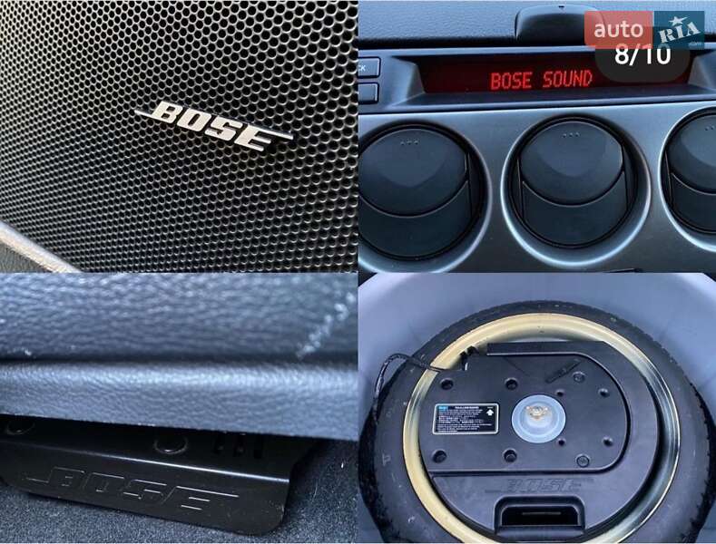 Універсал Mazda 6 2004 в Тернополі фото 13 Універсал Mazda 6 2004 в Тернополі