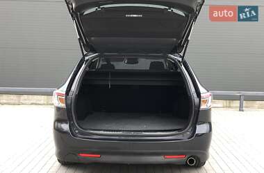 Универсал Mazda 6 2010 в 
