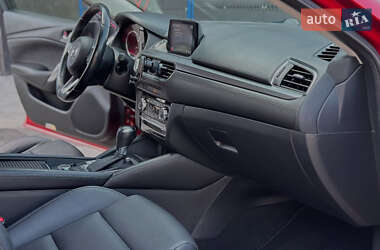 Седан Mazda 6 2017 в 