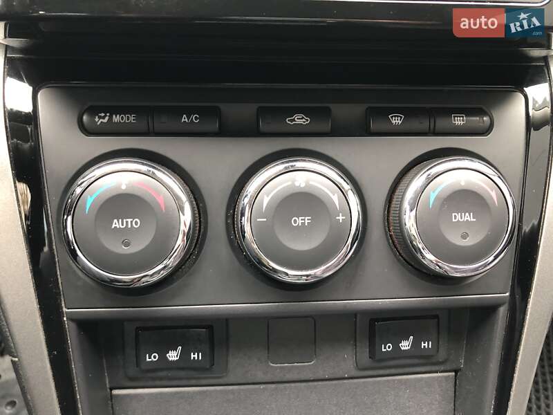 Универсал Mazda 6 2010 в Виннице