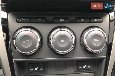 Универсал Mazda 6 2010 в 