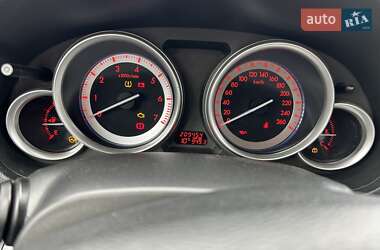 Седан Mazda 6 2008 в 