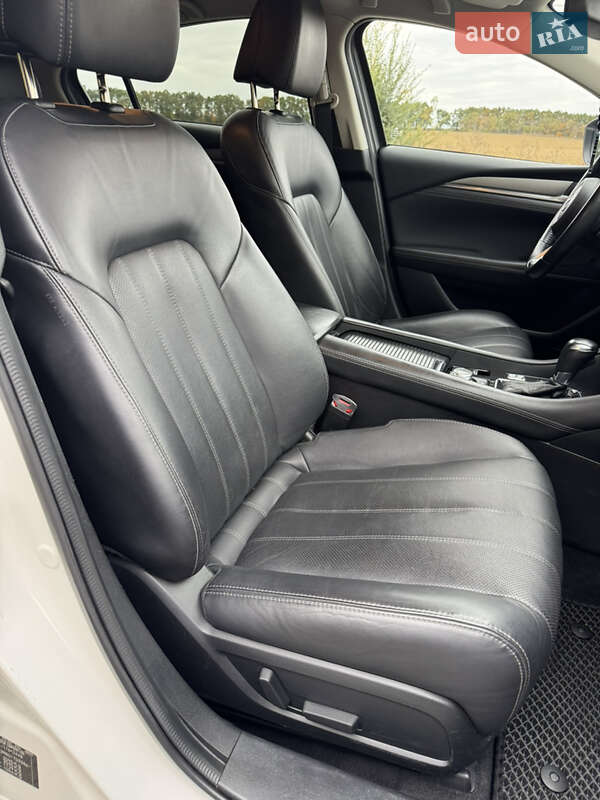 Седан Mazda 6 2019 в Черкасах