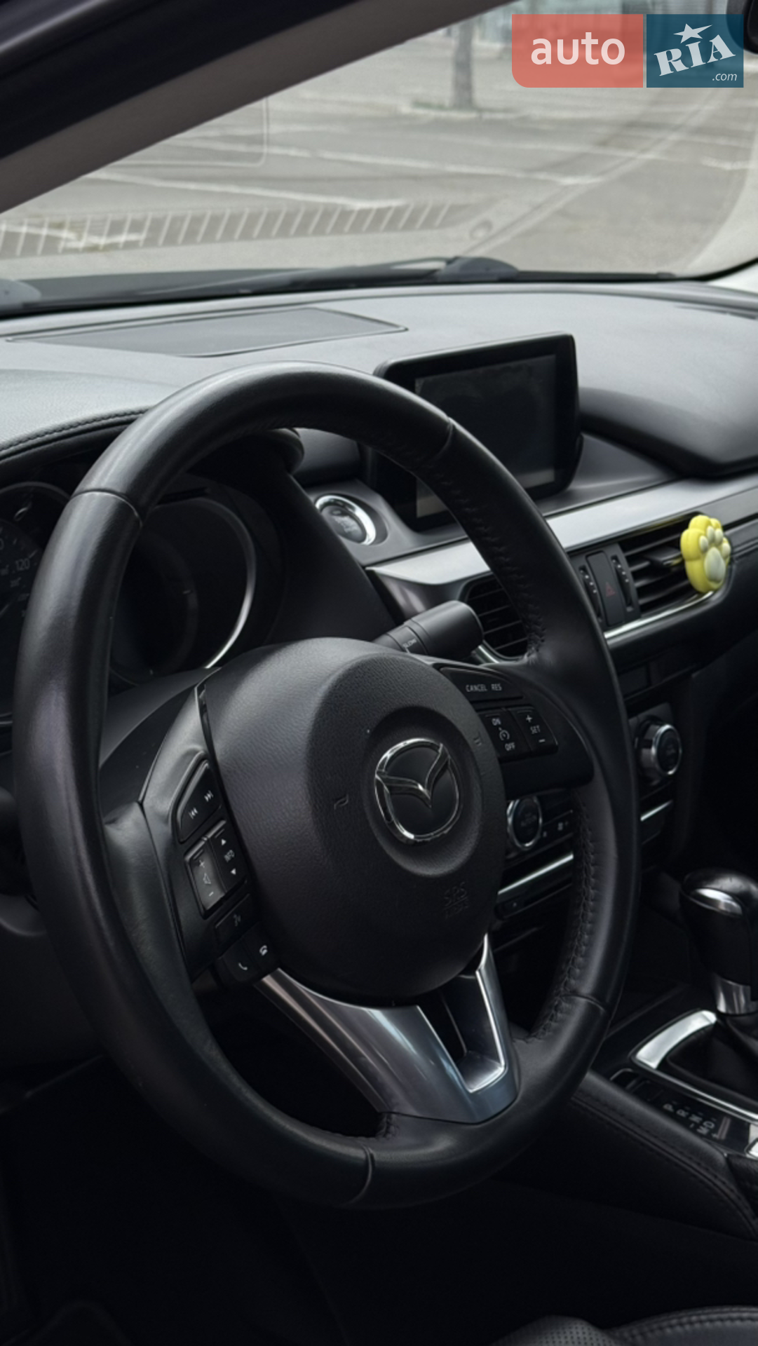 2015 Mazda 6 - мініатюра 5