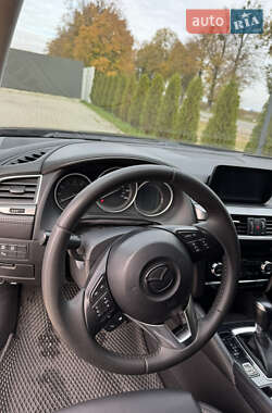 Седан Mazda 6 2016 в 