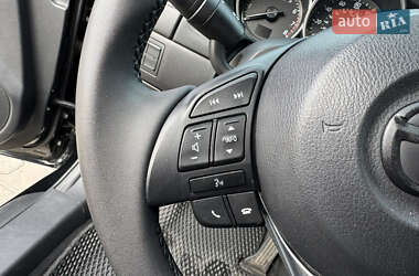 Седан Mazda 6 2016 в 