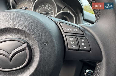 Седан Mazda 6 2016 в 
