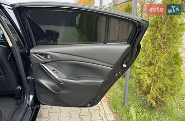 Седан Mazda 6 2016 в 