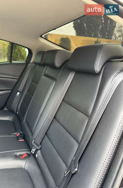 Седан Mazda 6 2016 в 