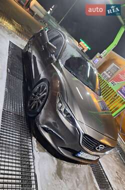 Седан Mazda 6 2016 в Броварах