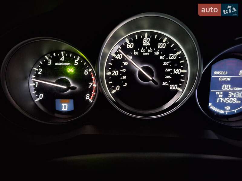 Седан Mazda 6 2016 в Броварах фото 7 Седан Mazda 6 2016 в Броварах