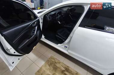 Седан Mazda 6 2015 в 
