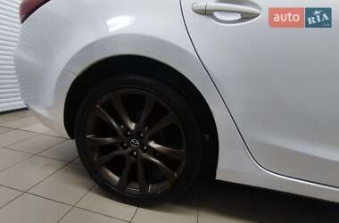 Седан Mazda 6 2015 в 