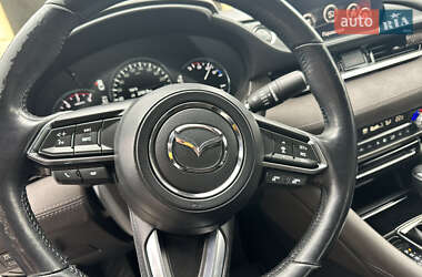 Седан Mazda 6 2018 в 