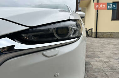Седан Mazda 6 2018 в 