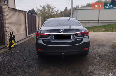 Mazda 6 2014 Mazda 6 2014