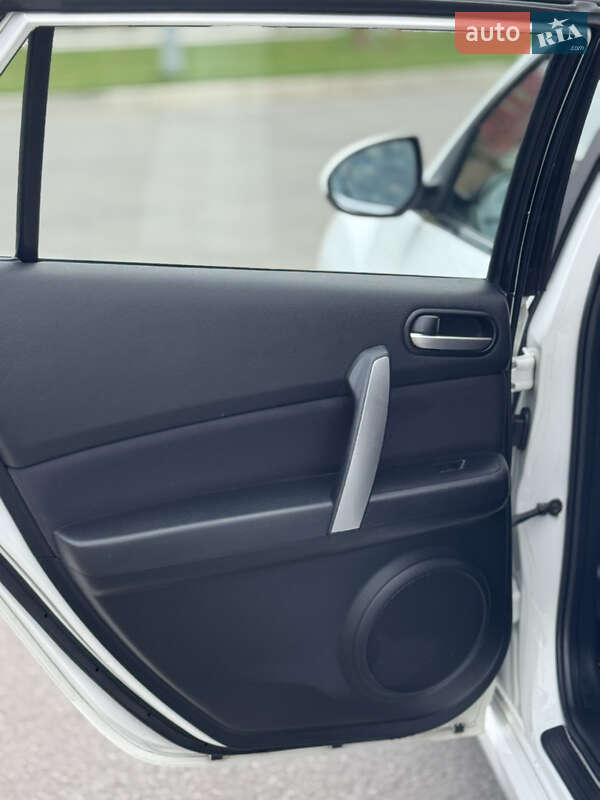 Универсал Mazda 6 2009 в Запорожье