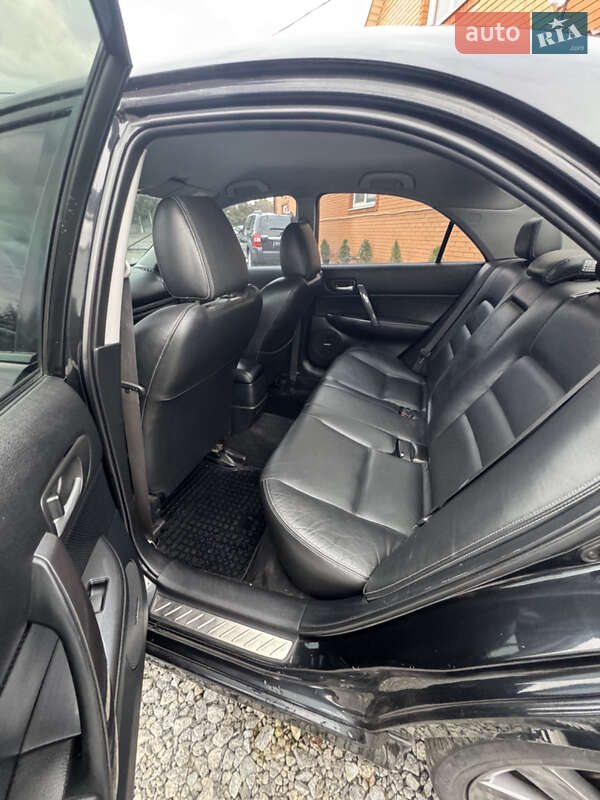Седан Mazda 6 2006 в Дергачах