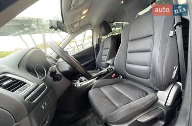 Седан Mazda 6 2014 в 