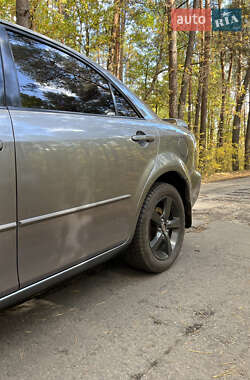 Седан Mazda 6 2003 в  фото 15 Седан Mazda 6 2003 в
