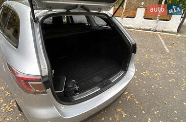 Універсал Mazda 6 2008 в  фото 16 Універсал Mazda 6 2008 в
