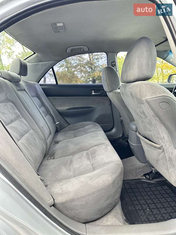Седан Mazda 6 2003 в Одессе