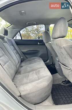 Седан Mazda 6 2003 в  фото 9 Седан Mazda 6 2003 в
