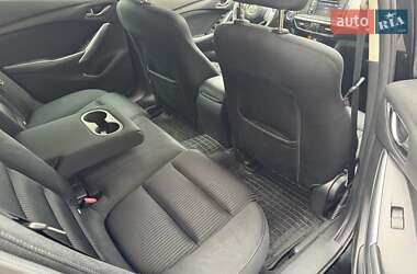 Седан Mazda 6 2015 в 